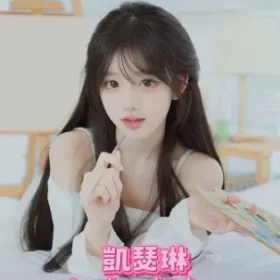 台中外送茶-凱瑟琳