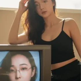 桃園外送茶-吳文琪