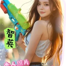 桃園外送茶-智英