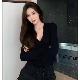 高雄外送茶-安久綾4