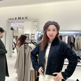 新竹定點茶-小倩2