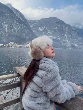 新竹定點茶-米奇