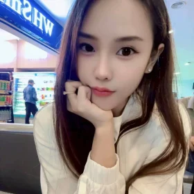 桃園定點茶-櫃姐1