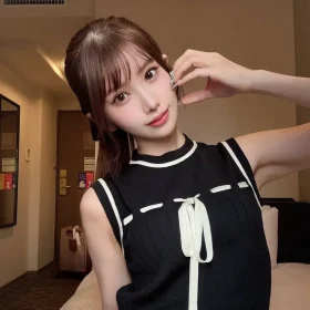 高雄定點茶-深本綾4