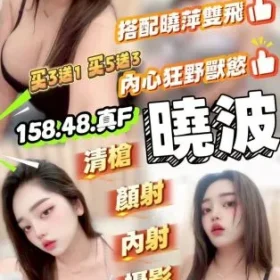 台中定點茶-曉波