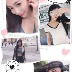 台北外送茶-李薇