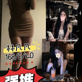 台北外送茶-林凡凡